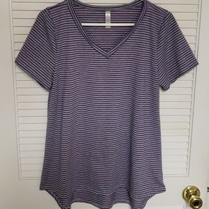 Lularoe Christy T Size L